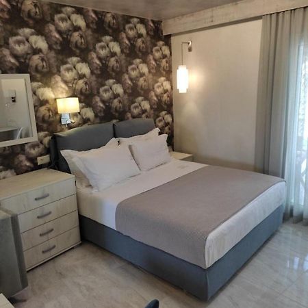 Sunny Luxury Penthouse Apartment Kavala Exterior photo