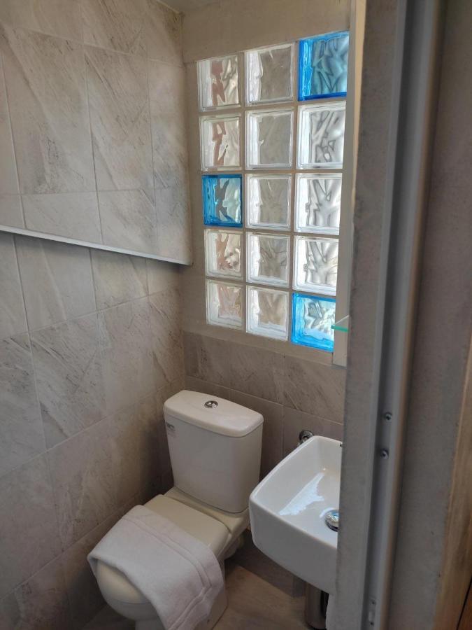 Sunny Luxury Penthouse Apartment Kavala Exterior photo