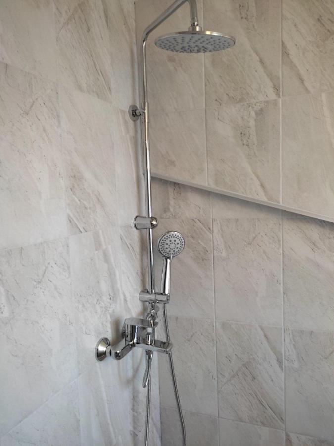 Sunny Luxury Penthouse Apartment Kavala Exterior photo